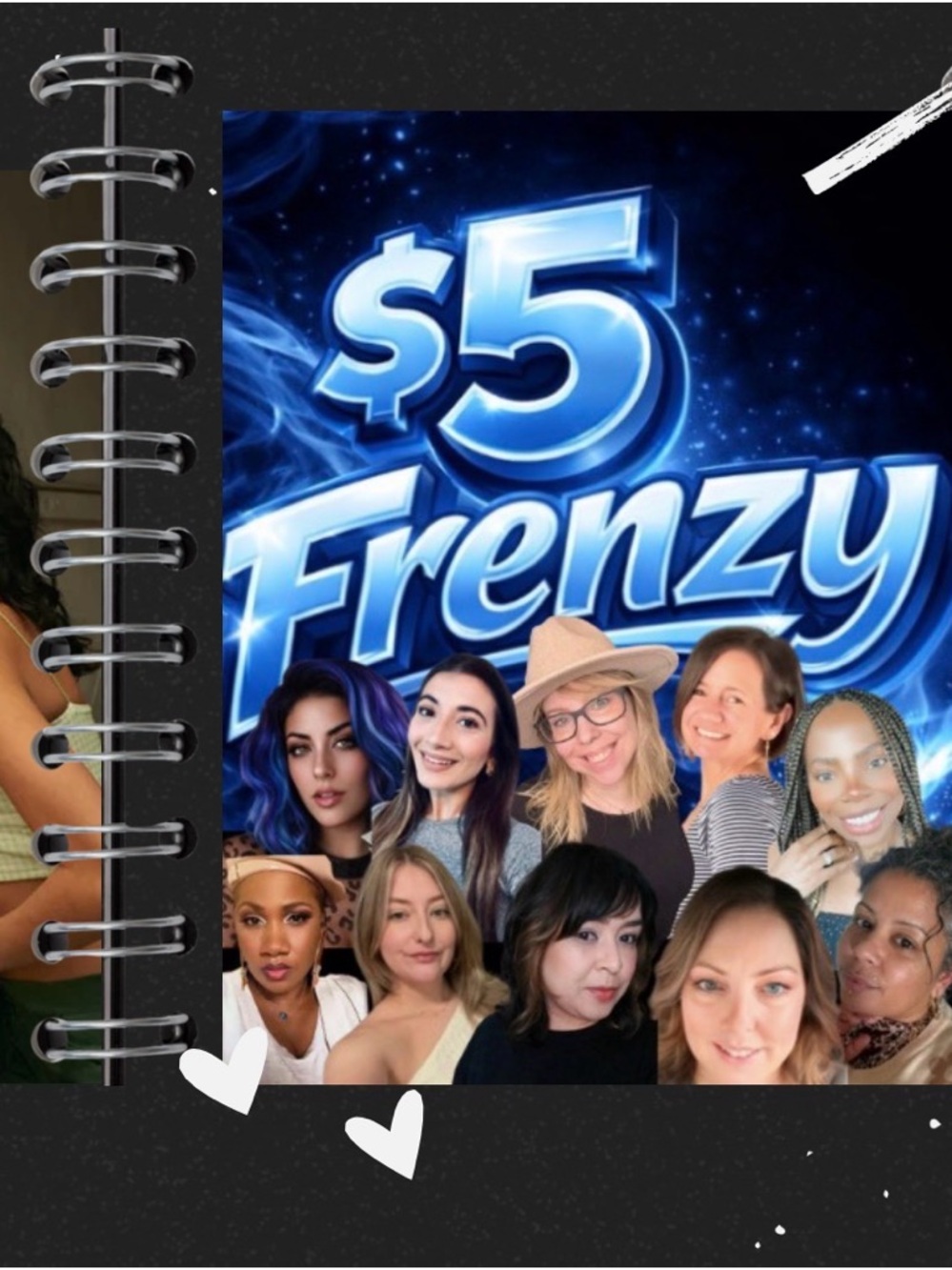 5/22 $5 Frenzy -OFFICIAL FLIER- - Picture 4 of 5
